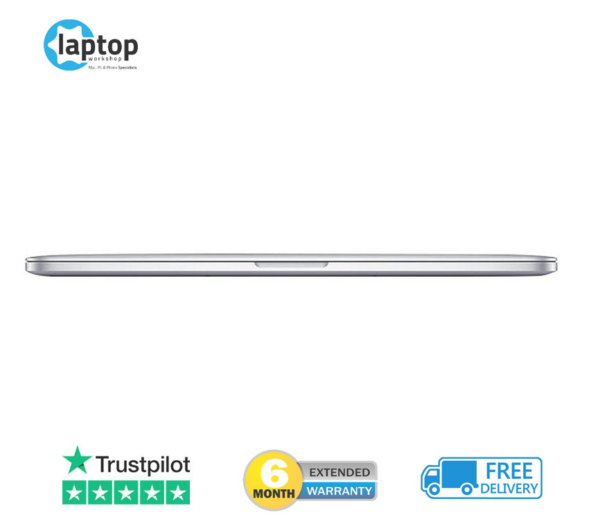 Apple MacBook Pro 13-inch i5 4GB 256GB Catalina C02M4QG6GYY