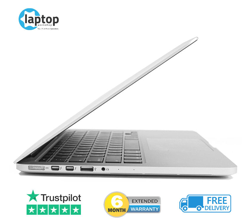 Apple MacBook Pro 13-inch i5 4GB 256GB Catalina C02M4QG6GYY