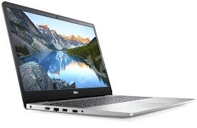 Dell Inspiron 5593 - Intel® Core™ I3 8GB 256GB SSD Windows 10