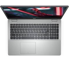 Dell Inspiron 5593 - Intel® Core™ I3 8GB 256GB SSD Windows 10