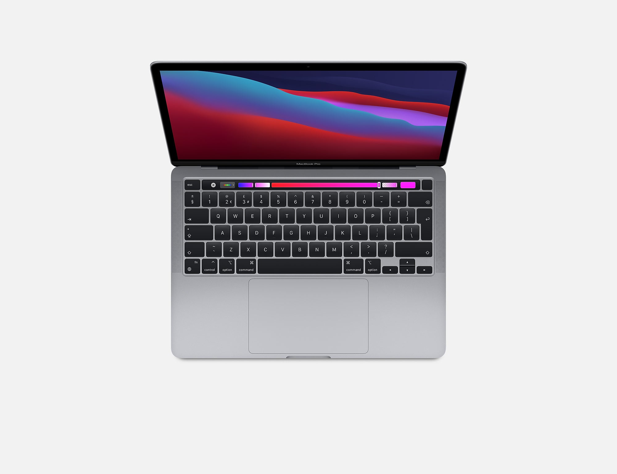 Apple MacBook Pro 13-inch i5 16GB 256GB 2016/17 009J9K2