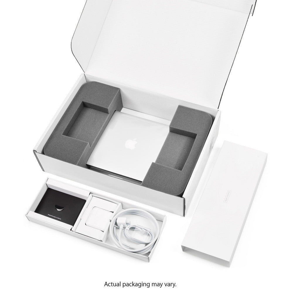 Apple Macbook Air 11-inch Retina