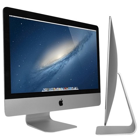 Apple 21.5" 4K iMac, i5 2.7GHz, 8GB, 1TB, 2015 New thin model